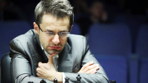 Sinquefield Cup 2017: Levon Aronian draws against the leader of the tournament