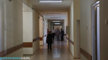 Скончалась девочка из родившихся в Ереване пятерняшек