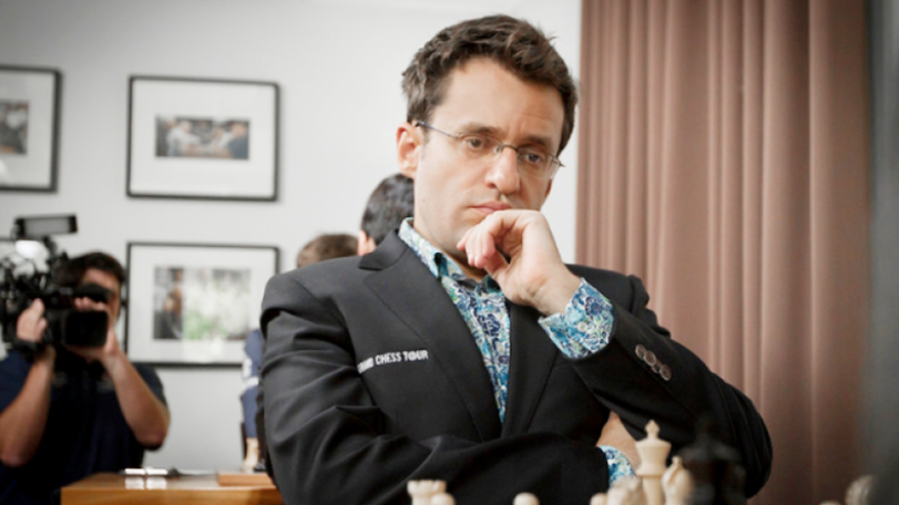 Sinquefield Cup 2017: Levon Aronian crushes Wesley So