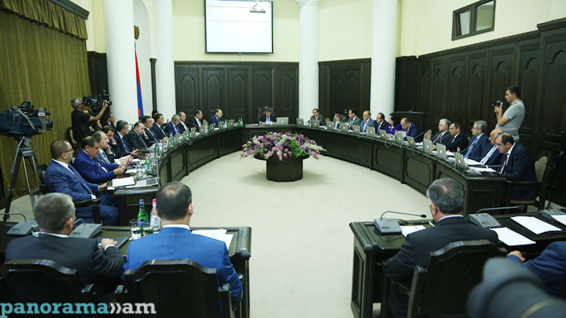 Աշոտ Մանուկյան. Հիմնադրամի ստեղծումը թույլ կտա  մինչև 2036 թ. չթանկացնել էլեկտրաէներգիան