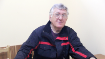 President sends congratulations to Sports Master of International Class Arkady Andreasyan