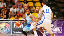 Armenia beats Slovakia for second time at FIBA Basketball World Cup Pre-Qualifiers