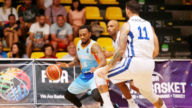 Armenia beats Slovakia for second time at FIBA Basketball World Cup Pre-Qualifiers