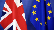 Великобритания предложит ЕС создать временный таможенный союз после Brexit