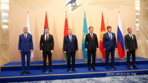 Эксперт: Страны ЕАЭС намерены развивать сферу машиностроения, и запланированное на сентябрь в Армении заседание не случайно
