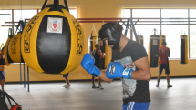 Five Armenian boxers to take part in Makhachkala tournament