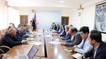 Советник президента Ирана: Сотрудничество в сфере туризма активирует экономические связи с Арменией