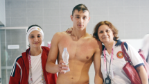 Юношеская сборная Армении по плаванию примет участие в чемпионате мира в американском Индианаполисе