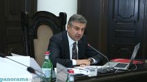 Премьер Армении К. Карапетян поблагодарил Россию за помощь в тушении пожара в заповеднике «Хосровский лес» и обещал сделать выводы