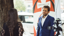 Armenia’s Levon Aronian solely wins St. Louis Rapid 2017