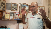 Մհեր Երզնկյան. Չպարգևատրված հերոսը
