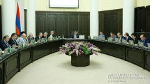 ԱՄՆ դեսպանի խնդրանքով հայաստանցի ուսանողին տարկետում տրվեց