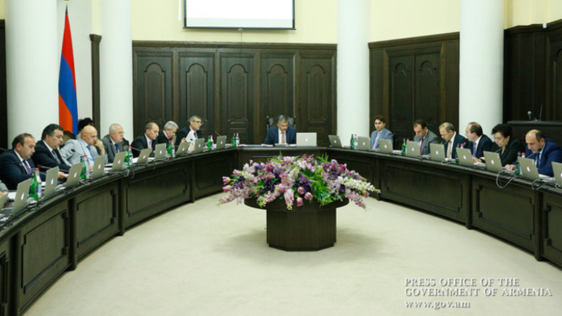 ԱՄՆ դեսպանի խնդրանքով հայաստանցի ուսանողին տարկետում տրվեց
