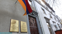 Reports on Azeri shelling of Armenia’s bordering villages submitted to international structures