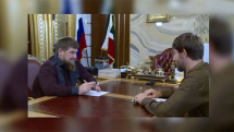 «Это странно»: Рамзан Кадыров раскритиковал «Роснефть» за отказ от строительства завода в Чечне