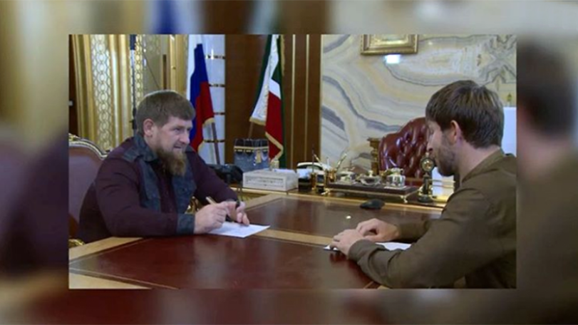 «Это странно»: Рамзан Кадыров раскритиковал «Роснефть» за отказ от строительства завода в Чечне