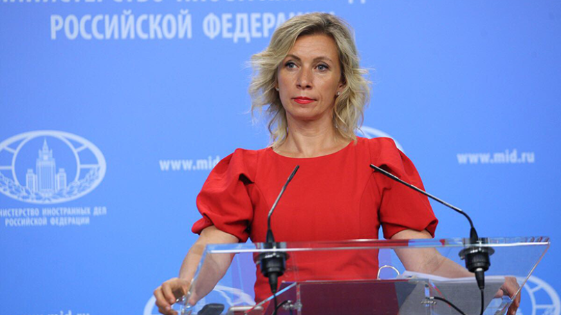 Nagorno-Karabakh conflict is among Russian foreign policy priorities – Zakharova