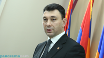 Шармазанов: Повестка выхода Армении из ЕАЭС искусственная, ну не продавать же армянский коньяк во Франции!