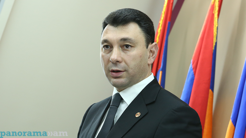 Шармазанов: Повестка выхода Армении из ЕАЭС искусственная, ну не продавать же армянский коньяк во Франции!