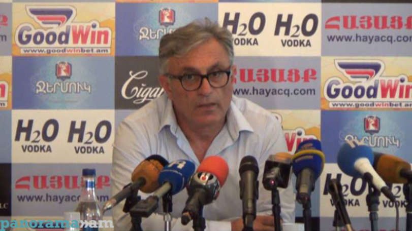 Wine, brandy production volumes increase in Armenia