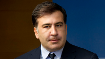 Georgia asks Ukraine to extradite ex-president Saakashvili