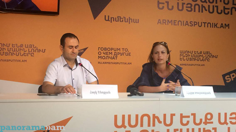 Հայաստանում շարունակում է «չեմպիոն» մնալ քթի վիրահատությունը. վիրաբույժ