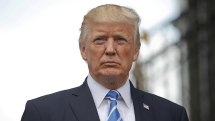 Рассекречена новая стратегия Трампа в отношении Афганистана: США готовятся увеличить военный контингент на 4 тыс. человек