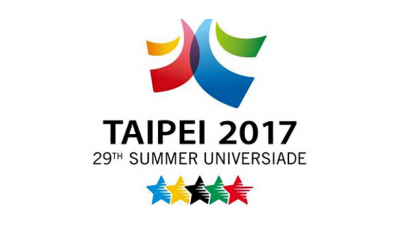 2017 Summer Universiade kicks off in Taipei