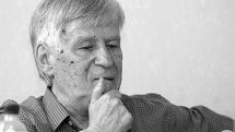 Скончался Перч Зейтунцян: информацию подтвердил глава Союза писателей Армении