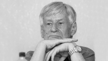 Минкультуры Армении: Похороны писателя Перча Зейтунцяна состоятся 24 августа