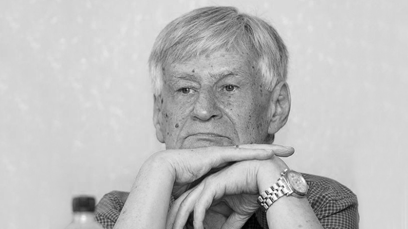 Минкультуры Армении: Похороны писателя Перча Зейтунцяна состоятся 24 августа
