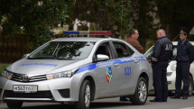 Российские СМИ: Нападение на полицейского Альберта Зебеляна в Абхазии – немыслимо жестокое преступление, как из фильма Тарантино