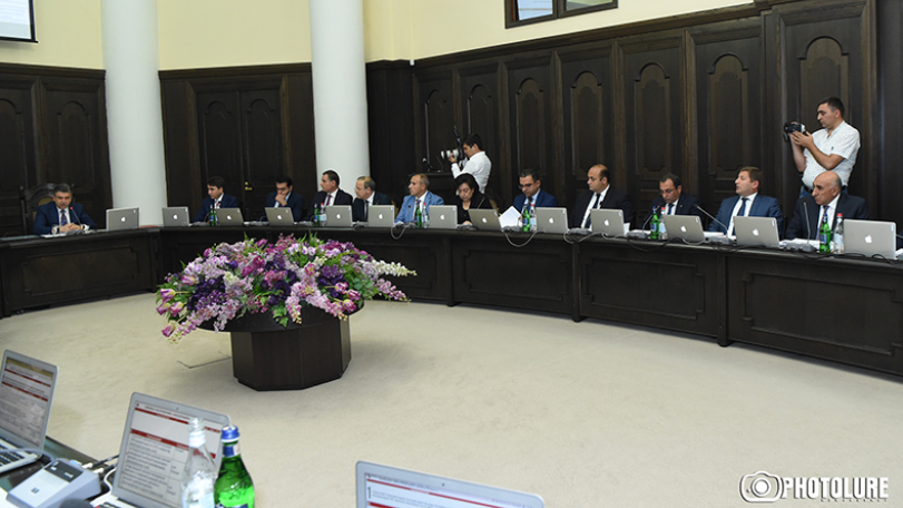 Եթե խնդիրը ֆունդամենտալ չլուծվի, գյուղոլորտի ծրագրերն ապագա չեն ունենա. վարչապետ