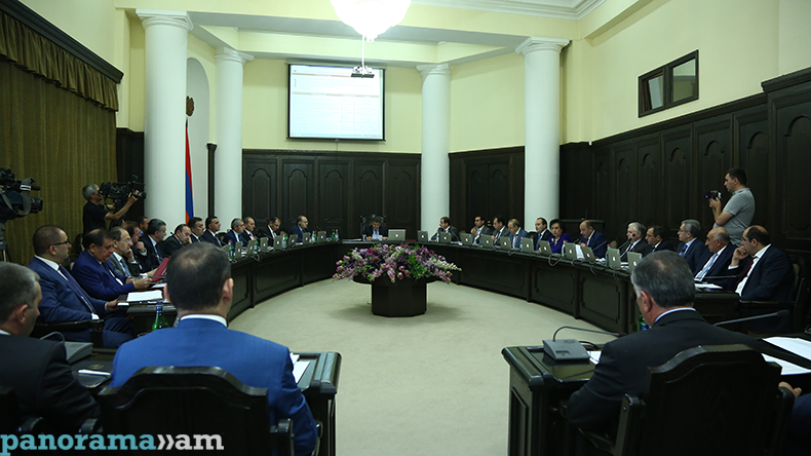 Նվազ նշանակության հարկային իրավախախտումների համար  կարող է կիրառվել զգուշացում