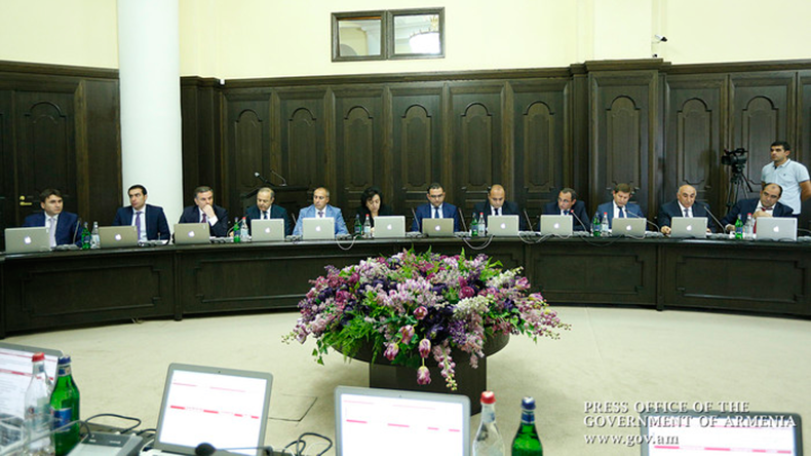 Օպտիմալացման գերխնդիրը ոչ միայն ծախսերի արդյունավետ կառավարումն է, այլ որակյալ կրթության ապահովումը. վարչապետ