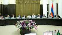 Կստեղծվի Գիտական ծրագրերի ինտեգրմանն աջակցող կենտրոն
