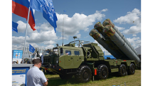 Шугаев: Сделка по продаже Россией систем С-400 Турции – вопрос практически «на выданье»