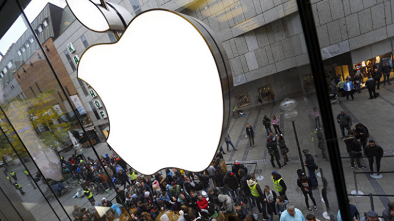 Тегеран счел запрет Apple на мобильные приложения рекламой успехов Ирана в IT-сфере