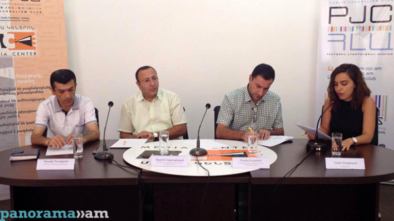 Գործադուլի միջոցով փորձում ենք պատկան մարմինների ուշադրությունը հրավիրել խնդրի վրա. Փաստաբան