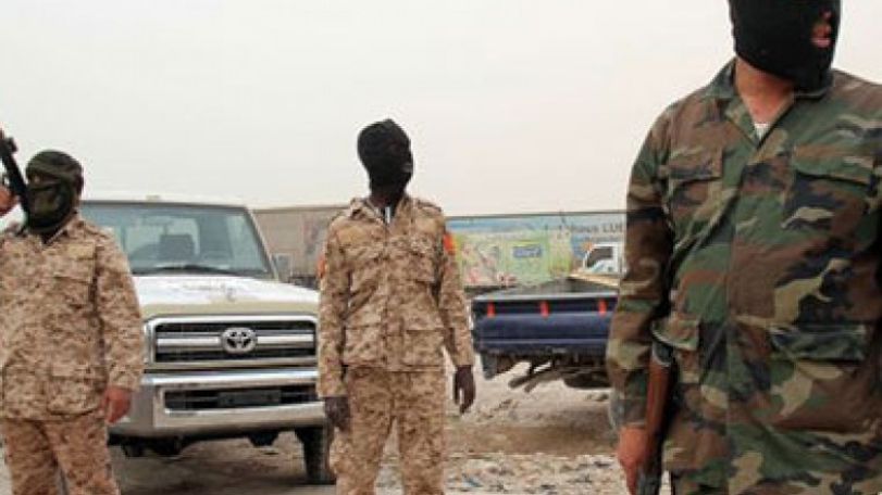 US-allied Arab states meddling in Libya – analyst