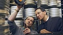 Today is World Day for Audiovisual Heritage    