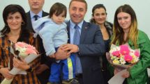 В Армении начали компенсировать плату за обучение студентам, имеющим двух и более детей 