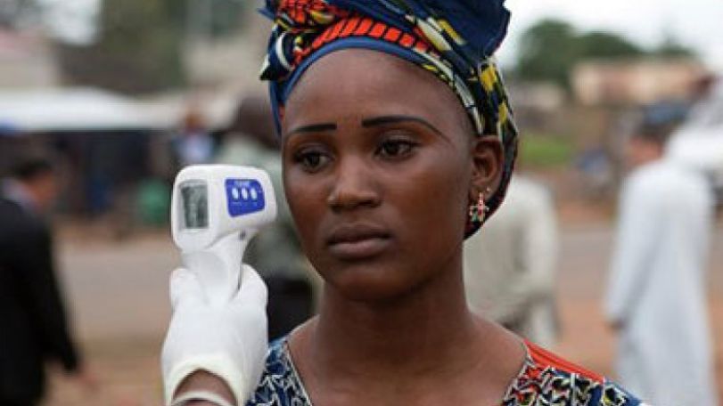 Ebola crisis: 'Many exposed' to infected Mali girl