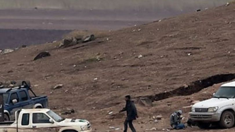 Turkey may be stalling Kurds on purpose – analyst    