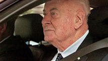   The forgotten coup - How America and Britain crushed the government of their 'ally', Australia  