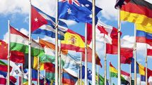 United Nations Day is celebrated today