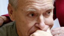 Y chromosome linked to cancer and death risk in men