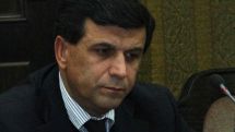 Глава МЧС Армении Армен Ерицян предупредил о резком похолодании – на 20 градусов 