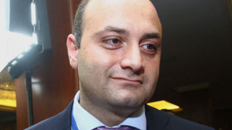Ռոբերտ Հարությունյան. ՀՀ-ի անդամակցումը ԵՏՄ-ին կհեշտացնի հայ-ռուսական ընկերությունների համագործակցությունը