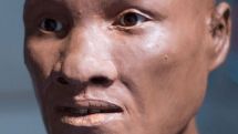 DNA yields secrets of human pioneer
